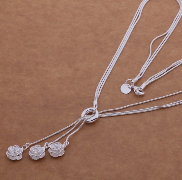 silver-plated necklace earrings bracelet suit rose shaped jewelry three-piece suit nice wedding dinner party accessories women nice gift
silver-plated necklace earrings bracelet suit rose shaped jewelry three-piece suit nice wedding dinner party accessories women nice gift