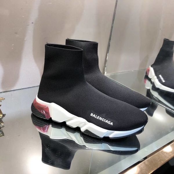 2020fw mens designer sock sports shoes speed trainer luxury casual tripler vintage sneakers platform side small letters hg1368230
2020fw mens designer sock sports shoes speed trainer luxury casual tripler vintage sneakers platform side small letters hg1368230