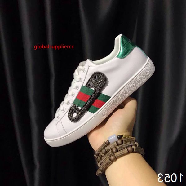 fashion ace women girl sneaker shoes ace embroidered sneaker loafers drivers espadrilles sneakers flats shoes, Black;green
fashion ace women girl sneaker shoes ace embroidered sneaker loafers drivers espadrilles sneakers flats shoes, Black;green
