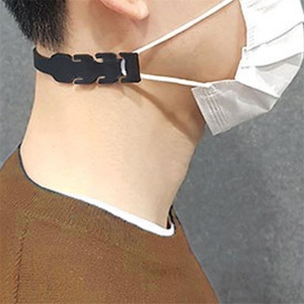 mask ear protector hook third gear adjustable mask ear grips extension hook silica gel bandage mask buckle ityfj dhseller
mask ear protector hook third gear adjustable mask ear grips extension hook silica gel bandage mask buckle ityfj dhseller
