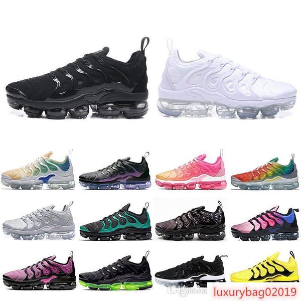new plus mens womens running shoes sunset triple black white rainbow eagles bumblebee brand mens trainers sneaker shoes size 36-45
new plus mens womens running shoes sunset triple black white rainbow eagles bumblebee brand mens trainers sneaker shoes size 36-45