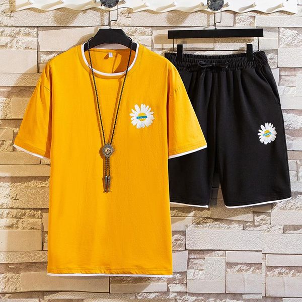 men's tracksuits tracksuit men casual summer set mens floral t-shirt + print beach shorts shirts pants two piece suit plus size, Gray
men's tracksuits tracksuit men casual summer set mens floral t-shirt + print beach shorts shirts pants two piece suit plus size, Gray
