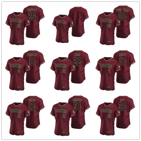 arizona diamondbacks men women youth 6 david peralta 22 jake lamb authentic 2020 alternate baseball jersey, Black
arizona diamondbacks men women youth 6 david peralta 22 jake lamb authentic 2020 alternate baseball jersey, Black