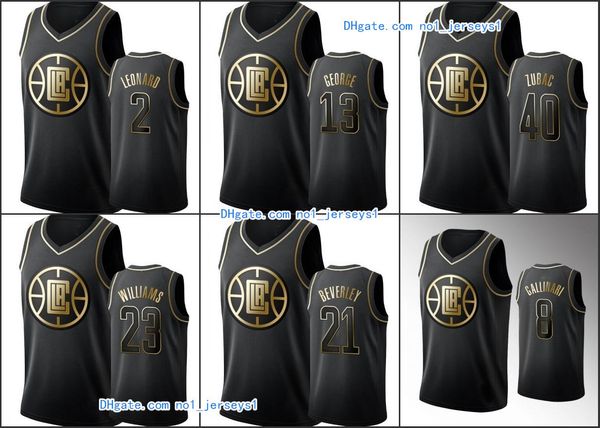 los angeles clippers men kawhi leonard lou williams paul george patrick beverley nba black golden edition basketball jersey
los angeles clippers men kawhi leonard lou williams paul george patrick beverley nba black golden edition basketball jersey