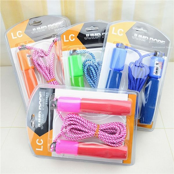 children and adults adjustable pupil countable and stationery rope skipping children rope skipping student stationery sporting goods
children and adults adjustable pupil countable and stationery rope skipping children rope skipping student stationery sporting goods