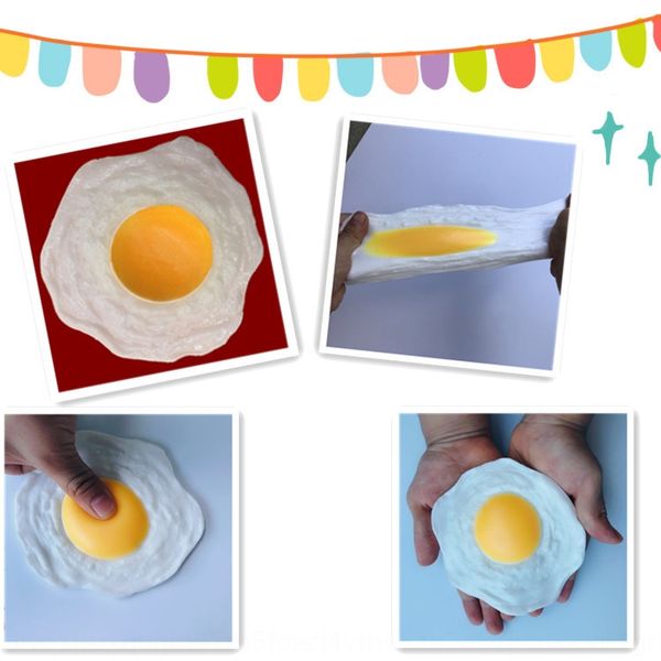 japanese king simulation sun purse fried tpr soft simulated egg yolk toy yolk rubber vent egg toy
japanese king simulation sun purse fried tpr soft simulated egg yolk toy yolk rubber vent egg toy