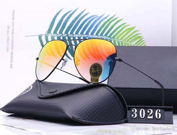 designer men pilot sunglasses women driving sunglass fashion polarized mens woman lentes gradient color popular sun glasses wholesale, Black
designer men pilot sunglasses women driving sunglass fashion polarized mens woman lentes gradient color popular sun glasses wholesale, Black