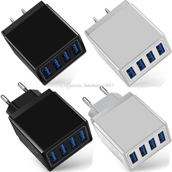 high speed eu us wall charger 5v 5.1a 4 usb ports smart auto power adapter for iphone ipad samsung tablet pc mp3
high speed eu us wall charger 5v 5.1a 4 usb ports smart auto power adapter for iphone ipad samsung tablet pc mp3