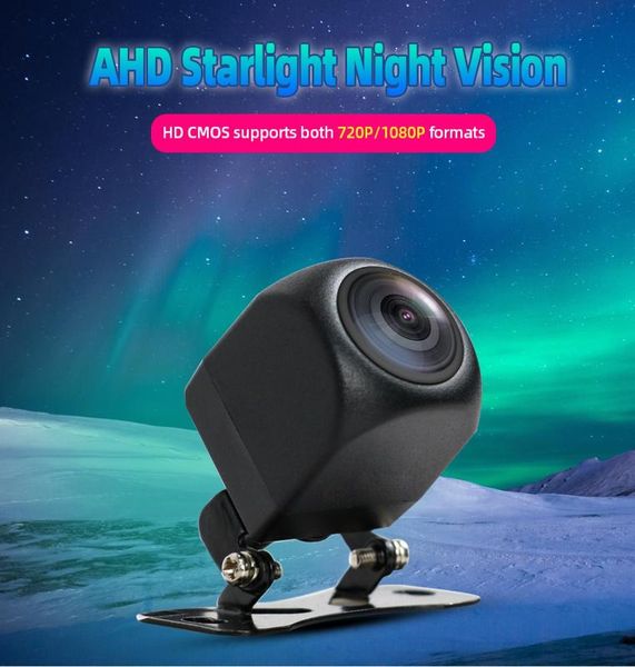 ahd camera waterproof car rear view camera cmos wide angle hd color image waterproof universal backup reverse parking
ahd camera waterproof car rear view camera cmos wide angle hd color image waterproof universal backup reverse parking