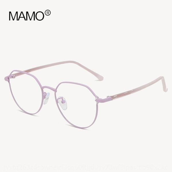wpua0 10235 personalized elastic paint irregular round metal hollowed-out frame fashionable women's plain-looking glasses glasses can b, Silver
wpua0 10235 personalized elastic paint irregular round metal hollowed-out frame fashionable women's plain-looking glasses glasses can b, Silver