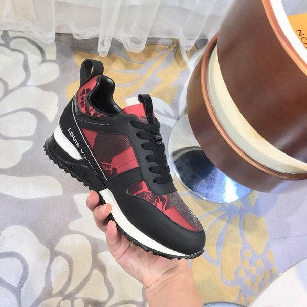 2019k new luxury designers men and women fashion wild low cut casual shoes couple fashion wild sports shoes, size: 35-45
2019k new luxury designers men and women fashion wild low cut casual shoes couple fashion wild sports shoes, size: 35-45