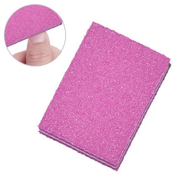 nail files 10pcs/set double-sided mini file blocks colorful sponge polish sanding buffer grinding polishing manicure tools
nail files 10pcs/set double-sided mini file blocks colorful sponge polish sanding buffer grinding polishing manicure tools