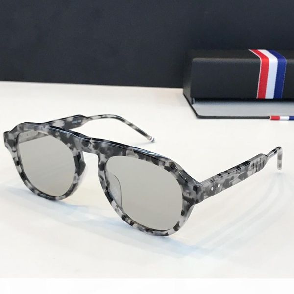 2020 new tbs416 fashionable multicolor sunshade, polarized uv400 sunglasses, 100% anti radiation sunglasses, White;black
2020 new tbs416 fashionable multicolor sunshade, polarized uv400 sunglasses, 100% anti radiation sunglasses, White;black