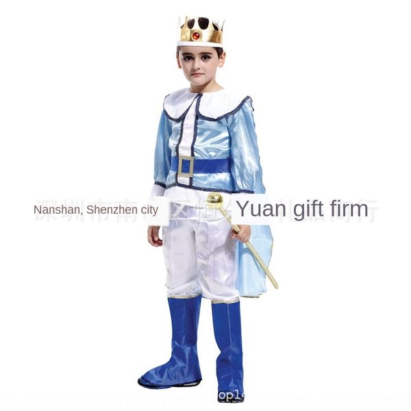 tg9dp halloween children's boys king prince annual clothingmeeting cosplay halloween children's boys king prince costume annual cl, Black;red
tg9dp halloween children's boys king prince annual clothingmeeting cosplay halloween children's boys king prince costume annual cl, Black;red