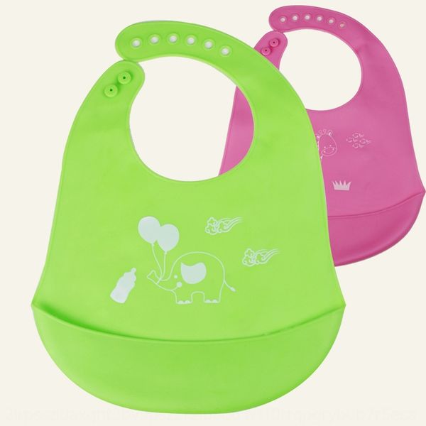 silicone baby's dining silicone children's waterproof three-dimensional dining bib large children's saliva bib wash-free
silicone baby's dining silicone children's waterproof three-dimensional dining bib large children's saliva bib wash-free