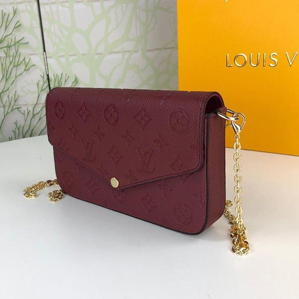 new arrival women crossbody bag luxury shoulder bags lady clutch bag chain money card holder messenger bags bolsa de hombro
new arrival women crossbody bag luxury shoulder bags lady clutch bag chain money card holder messenger bags bolsa de hombro
