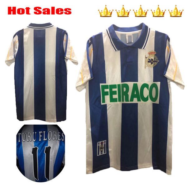 1999 2000 deportivo de la coruna retro soccer jerseys 99 00 deportivo la coruna valeron makaay bebeto bitinho classic vintage football shirt, Black;yellow
1999 2000 deportivo de la coruna retro soccer jerseys 99 00 deportivo la coruna valeron makaay bebeto bitinho classic vintage football shirt, Black;yellow