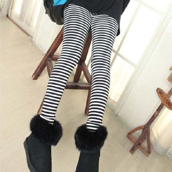 women ankle length skinny leggings black white horizontal striped pants striped and brand new
women ankle length skinny leggings black white horizontal striped pants striped and brand new