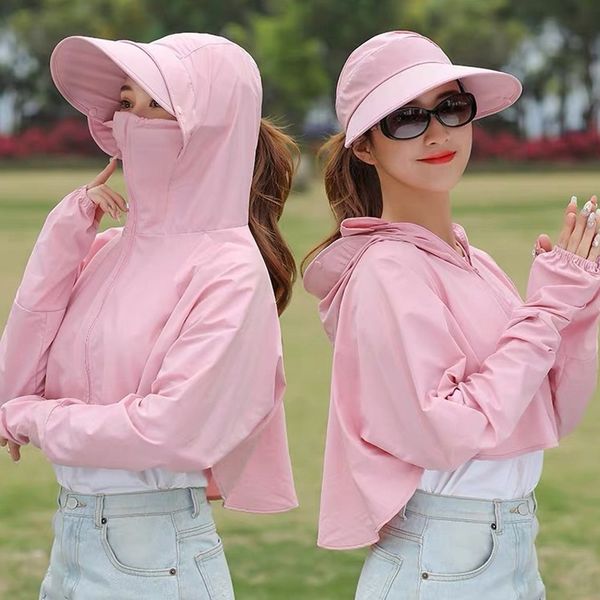 female uv-proof leisure cycling electric vehicle bicycle electric car outdoor sun hat sun hat, Blue;gray
female uv-proof leisure cycling electric vehicle bicycle electric car outdoor sun hat sun hat, Blue;gray