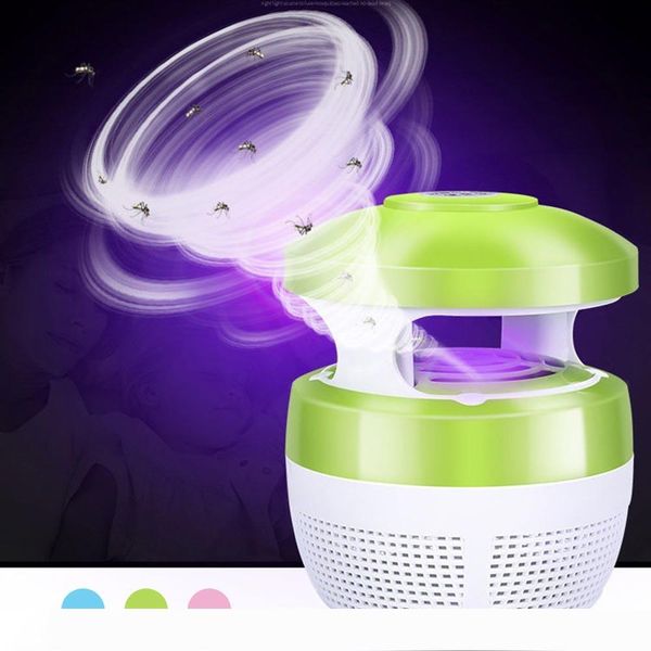 brelong mosquito zapper fly killer light 5w usb capture mosquito killer no chemicals no radiation insect killing light
brelong mosquito zapper fly killer light 5w usb capture mosquito killer no chemicals no radiation insect killing light