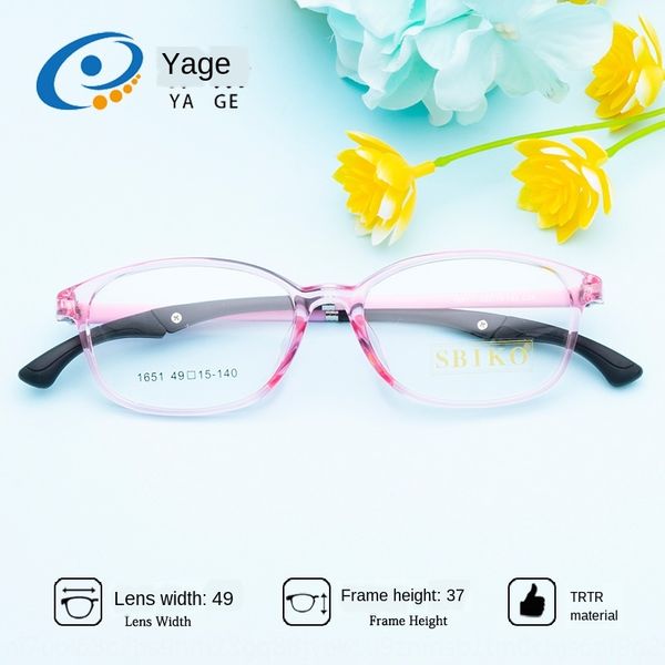 jagger w1651 anti-drop ear hook foldable myopia myopia glasses glasses frame men's sports women's full frame, Silver
jagger w1651 anti-drop ear hook foldable myopia myopia glasses glasses frame men's sports women's full frame, Silver