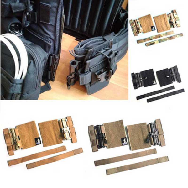 tactical vest универсальной molle быстрой пряжка релиза система комплект для jpc кпк нцчпа 6094 420 жилета, Black;gray
tactical vest универсальной molle быстрой пряжка релиза система комплект для jpc кпк нцчпа 6094 420 жилета, Black;gray