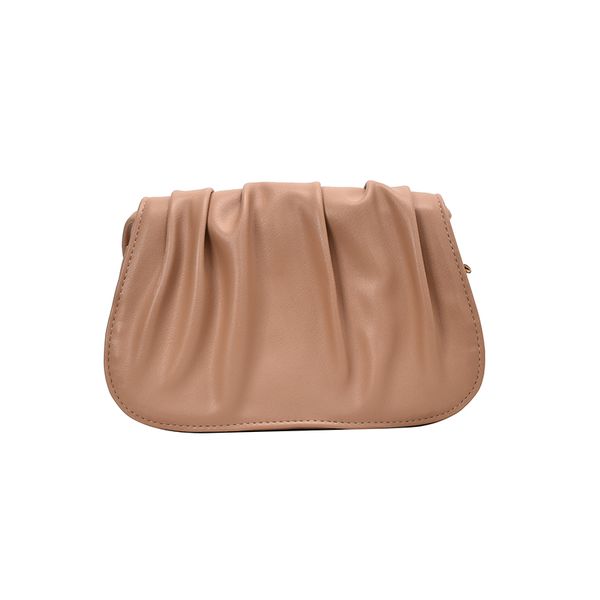 fashion lady handbag solid color simple shoulder bag female fold design messenger bag women
fashion lady handbag solid color simple shoulder bag female fold design messenger bag women