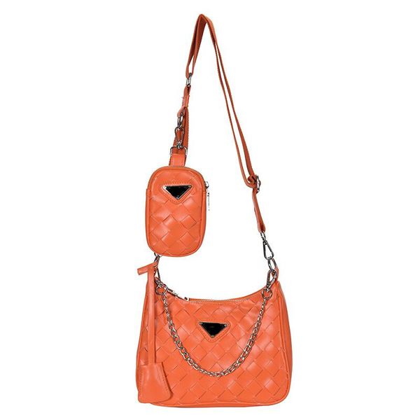 leather luggage tag 2020 new ladies leather bag fashion messenger woven bag three-in-one single shoulder armpit bag women purse
leather luggage tag 2020 new ladies leather bag fashion messenger woven bag three-in-one single shoulder armpit bag women purse