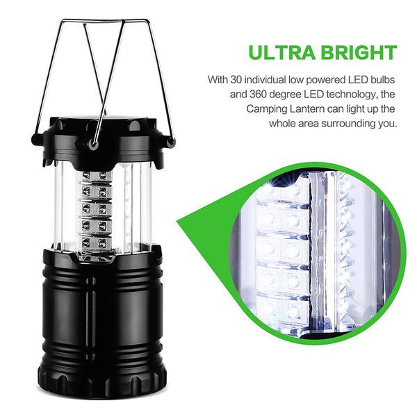 30 led кемпинг лампы портативный яркий открытый emergency light складная led подвесная палатка фонарь водонепроницаемый отдых на природе
30 led кемпинг лампы портативный яркий открытый emergency light складная led подвесная палатка фонарь водонепроницаемый отдых на природе