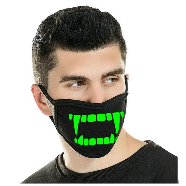 свечение маски glow in the dark хлопок маски cute bear и demon half рот 3d glow в rpxxk xhlove, Black
свечение маски glow in the dark хлопок маски cute bear и demon half рот 3d glow в rpxxk xhlove, Black