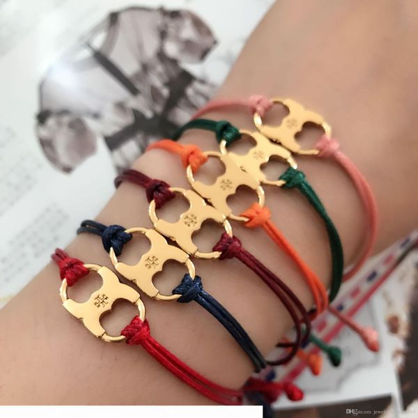 t love punk many colors new embrace ambition silk gemini bracelet in 1 .8 *1 .1cm pendant women jewelry gift ps6296, Black
t love punk many colors new embrace ambition silk gemini bracelet in 1 .8 *1 .1cm pendant women jewelry gift ps6296, Black