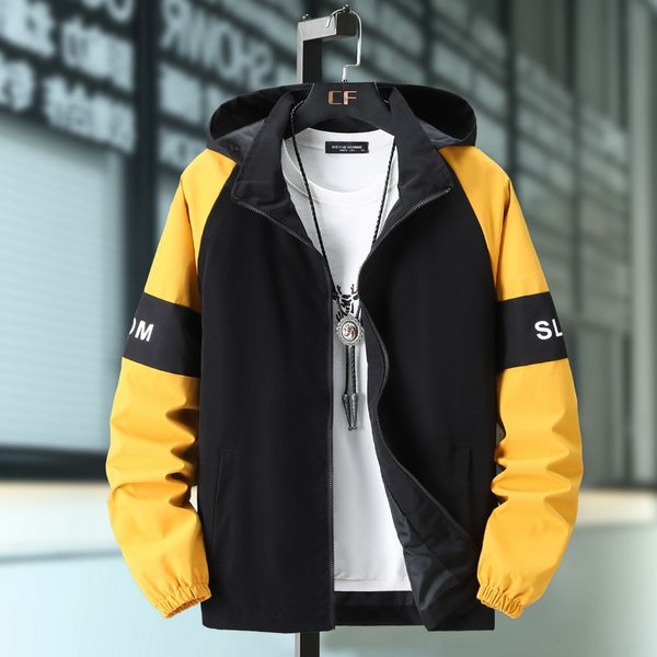 spring autumn fashion hip hop jacket men's hooded casual jackets male 7xl coat thin men coat outwear jacket men printed, Black;brown
spring autumn fashion hip hop jacket men's hooded casual jackets male 7xl coat thin men coat outwear jacket men printed, Black;brown