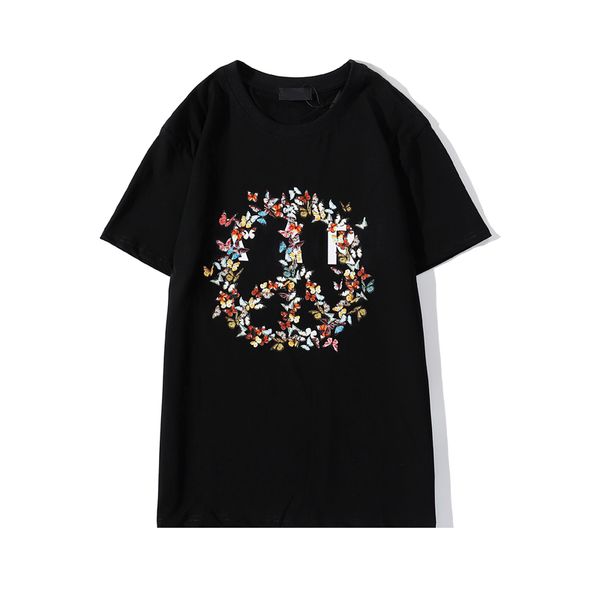 20s mens designer t shirt for summer fashion letter printed t shirts casual men women tees tshirts asian size s-2xl, White;black
20s mens designer t shirt for summer fashion letter printed t shirts casual men women tees tshirts asian size s-2xl, White;black