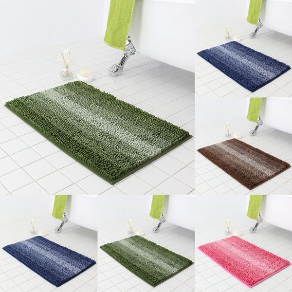 chenille floor carpet door absorbent foot carpet non-slip mat door bedroom bathroom bathroom non-slip mat
chenille floor carpet door absorbent foot carpet non-slip mat door bedroom bathroom bathroom non-slip mat