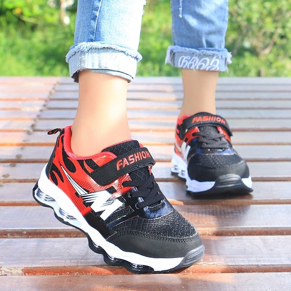 men's sports new wudao daddy online celebrity boys sneakers children's children's shoes ' mesh shoes, Black
men's sports new wudao daddy online celebrity boys sneakers children's children's shoes ' mesh shoes, Black