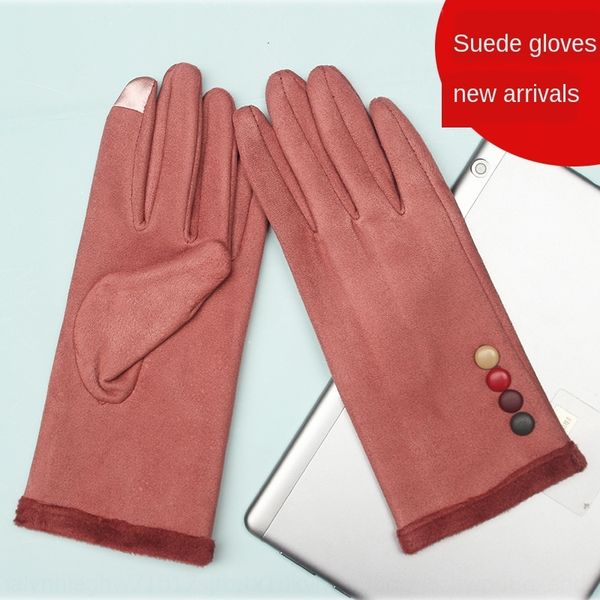women's seasonal windproof casual touch screen four-button and gloves imitation rabbit velvet warm decorated hand gloves
women's seasonal windproof casual touch screen four-button and gloves imitation rabbit velvet warm decorated hand gloves