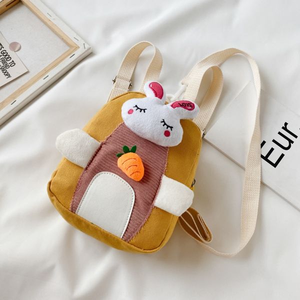 l78xf children's er tong bao er tong bao children's bag cute rabbit anti-missing backpack trendy boys and girls backpack baby bag
l78xf children's er tong bao er tong bao children's bag cute rabbit anti-missing backpack trendy boys and girls backpack baby bag