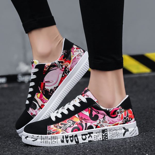 tuinanle women blue platform sneakers womens casual 2020 summer big size 35-44 lover shoes zapatillas mujer mx200425, Black
tuinanle women blue platform sneakers womens casual 2020 summer big size 35-44 lover shoes zapatillas mujer mx200425, Black