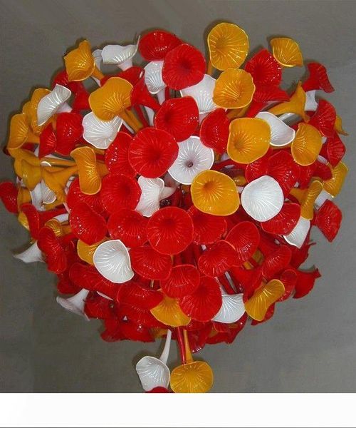 100% mouth blown borosilicate contemporary murano chandelier lamp flower lighting modern dinning room glass pendant lamps
100% mouth blown borosilicate contemporary murano chandelier lamp flower lighting modern dinning room glass pendant lamps