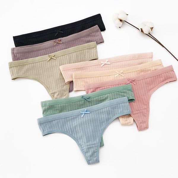 women's panties string thong cotton women underwear plus size g tanga culotte femme ladies fashion stringi bielizna damska 20, Black;pink
women's panties string thong cotton women underwear plus size g tanga culotte femme ladies fashion stringi bielizna damska 20, Black;pink