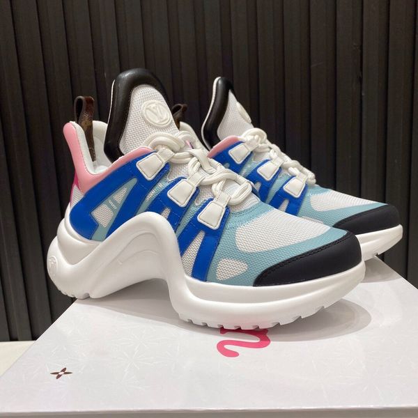 2020 new qi couple archlight sneakers men's and women's casual shoes leather high-quality sneakers everyday casual shoes
2020 new qi couple archlight sneakers men's and women's casual shoes leather high-quality sneakers everyday casual shoes