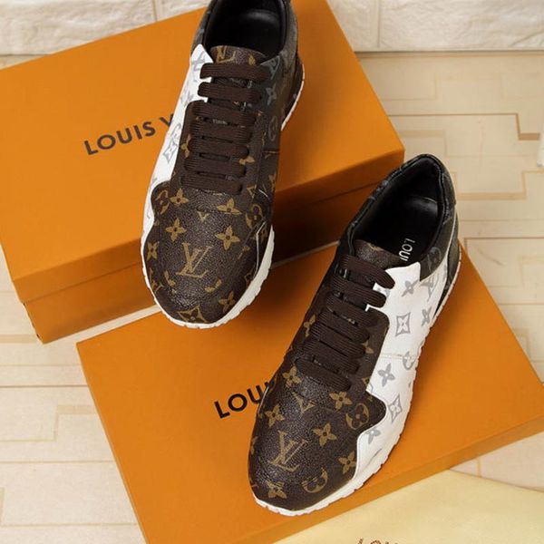 122 designer high-quality men's casual sports shoes and luxury outdoor casual shoes, the original box size is 38-45, Black
122 designer high-quality men's casual sports shoes and luxury outdoor casual shoes, the original box size is 38-45, Black