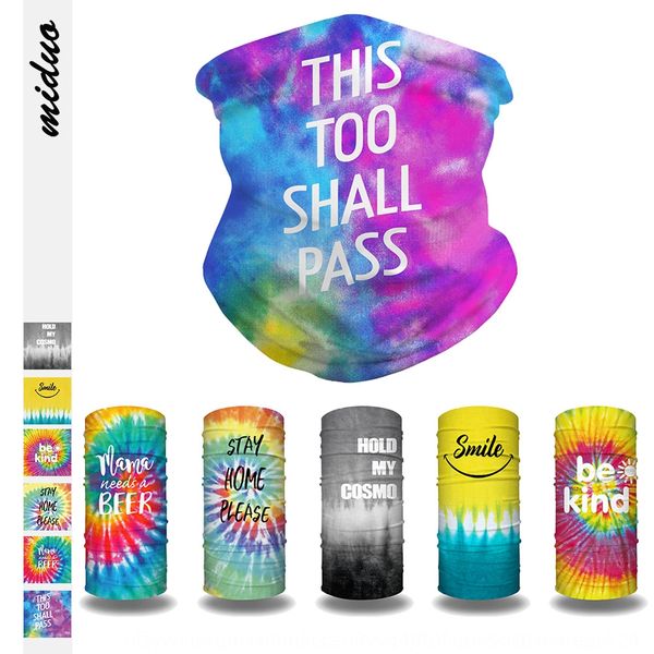3d tie-dyed digital printing outdoor mountaineering sports sunscreen breathable magic scarf scarf mask magic mask
3d tie-dyed digital printing outdoor mountaineering sports sunscreen breathable magic scarf scarf mask magic mask