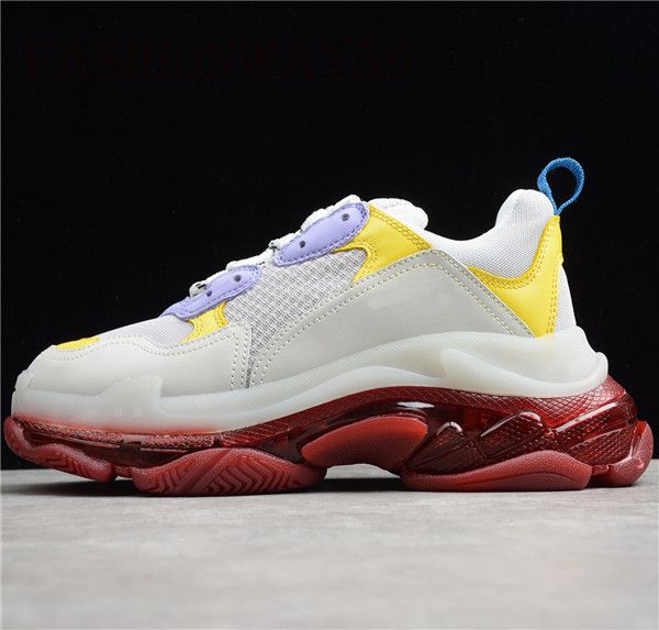 paris casual shoes triple s clear sole trainers dad shoe sneaker black oversized mens womens
paris casual shoes triple s clear sole trainers dad shoe sneaker black oversized mens womens