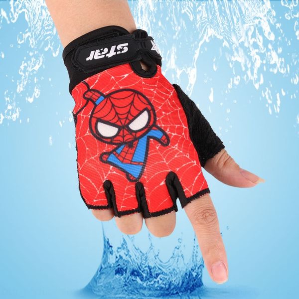 pktcq new children's half finger summer thin student outdoor sports outdoor sports gloves bicycle glovescycling skateboard non-slip car, White
pktcq new children's half finger summer thin student outdoor sports outdoor sports gloves bicycle glovescycling skateboard non-slip car, White