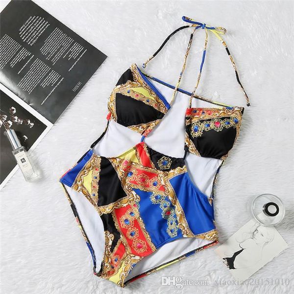 new explosion models fashion ladies bikini underwear luxurys designers ladies bikini beach swimwear 23, White;black
new explosion models fashion ladies bikini underwear luxurys designers ladies bikini beach swimwear 23, White;black