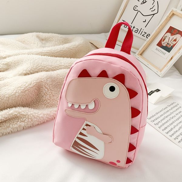 cute little female 1 .. 5 years old cartoon dinosaur nylon canvas kindergarten small canvas backpack small bag backpack bag and
cute little female 1 .. 5 years old cartoon dinosaur nylon canvas kindergarten small canvas backpack small bag backpack bag and