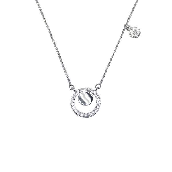 singapore chomel official website ring sequin necklace minority brand circle diamond clavicle chain birthday gift
singapore chomel official website ring sequin necklace minority brand circle diamond clavicle chain birthday gift
