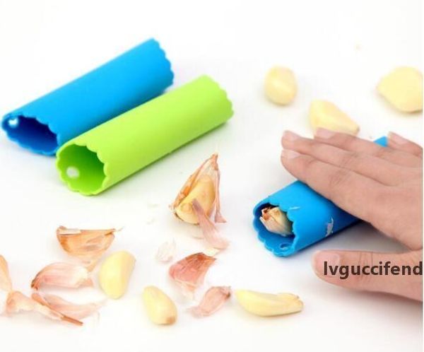 silicone garlic peeling device stripper allium sativum peeler kitchen helper accessories household indoors tools sale
silicone garlic peeling device stripper allium sativum peeler kitchen helper accessories household indoors tools sale