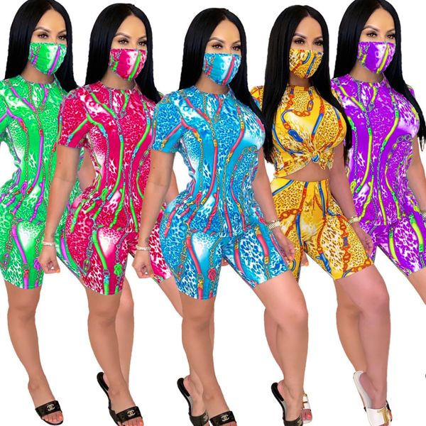 designer women two piece outfits tie dye set summer casual tracksuit with face mask women clothes short sleeve tshirt suits 2315, Gray
designer women two piece outfits tie dye set summer casual tracksuit with face mask women clothes short sleeve tshirt suits 2315, Gray